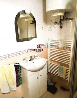 Rodinný dom v tichej lokalite obce Hraň – okamžite k nasťaho - 10