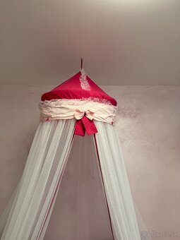 Dívčí pokoj ČILEK - 10