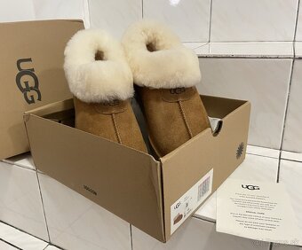 UGG Tazzette topánky - 10