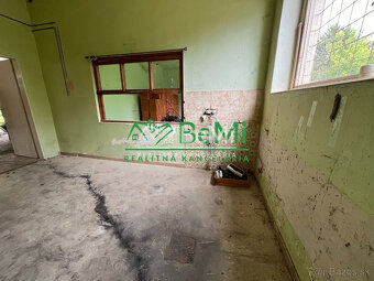 Predaj  polyfunkčný dom -  Levice   (020-18-MIJK) - 10