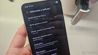 Samsung Galaxy A56 5G 128GB - aj vymením - 10