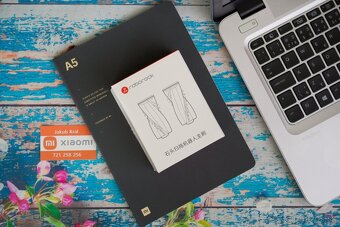 Originálne príslušenstvo k vysávačům Roborock radu S - 10