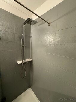 2 izbový byt na prenájom v lokalite Nivy - 10