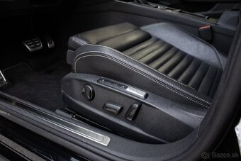 Volkswagen Passat Alltrack 2.0 TSI 4Motion DSG 200 kW 2020 - 10