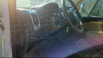 FIAT DUCATO L2H2 - PREDAJ AJ NA SPLÁTKY - 10