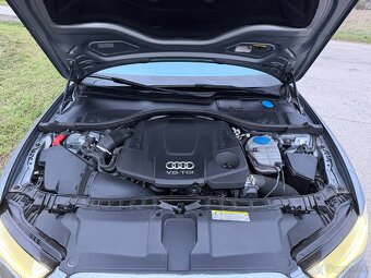 Audi A6 C7 Avant 3.0 TDI Quattro 160 kW - 10