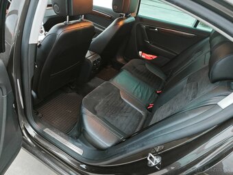 Vw Passat B7 130kw 177k - 10