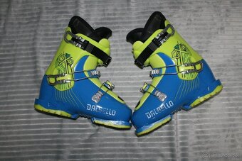 lyže Rossignol 125 cm - 10