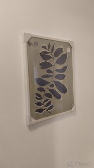 OBRAZY A DOPLNKY JYSK IKEA a ďalšie - 10