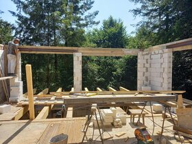 Ponúkam murárske práce-stavebné práce - 10