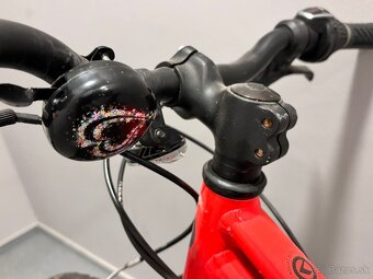 Kellys Kiter 50 - 10