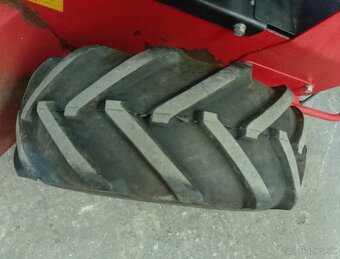 Vari mulčovač F-700  Hurricane - 10