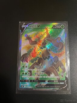 Pokemon zbierka - 10