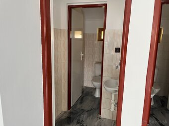 Obchodné priestory v centre obce Borský Mikuláš - 10