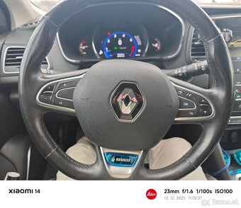 renault megane 1,33tce 57000km 2019 - 10