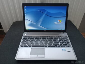 Hp Probook 4540s , Intel® Core™i5 , 3gb ram , Windows XP - 10