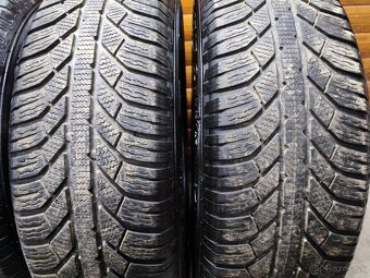 215/70 R16 zimné - 10
