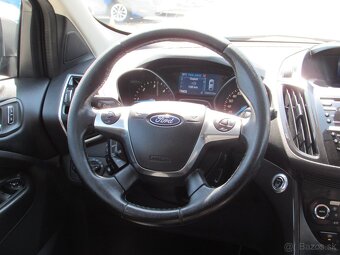 Ford Kuga 2.0 TDCI - ST LINE - 4x4, AUTOMAT - 10