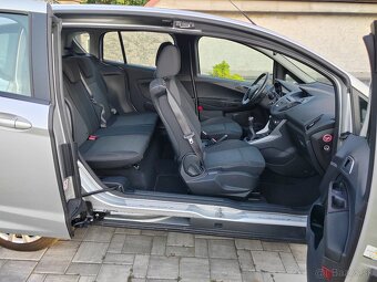 Ford B-Max 1.0 EcoBoost - 10