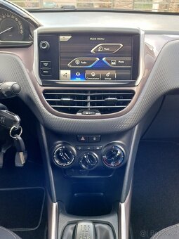Peugeot 2008 1,2 benzín, 172.000km - 10