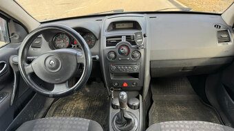 Renault Mégane Grandtour 1.6 16V Authentique - 10