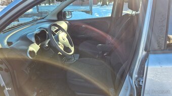 Nissan automatická prevodovka - 10