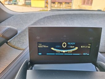 BMW i3 2018 - 94ah - 10
