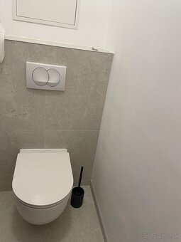 2 izbový byt na prenájom - 10