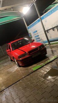 Octavia 1 Combi - 10