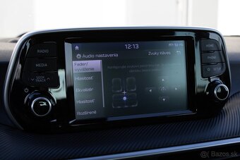 Hyundai Tucson 1.6 CRDi 136 Style A/T - 10