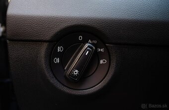 Škoda Octavia 3 Combi 2.0 TDI DPF RS DSG - 10