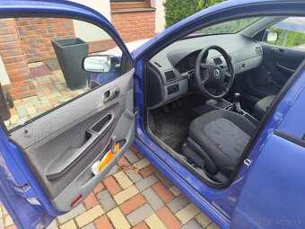 Fabia 1,2 HTP - 10