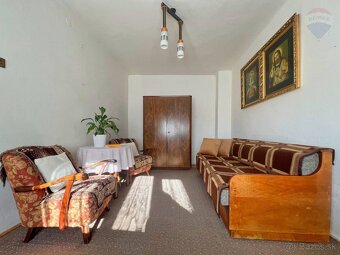 PREDAJ RD Nitrianske Sučany REZERVOVANÉ - 10