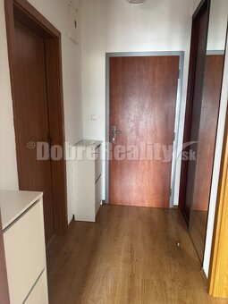 EUROPALACE Na prenájom moderný 2izbový byt v rezidencii EU - 10