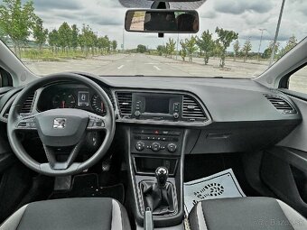 SEAT LEON ST 4X4 - PREDAJ AJ NA SPLÁTKY OD 0% AKONTÁCIE - 10