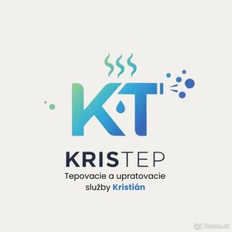 Tepovacie a Upratovacie služby KrisTep - 10