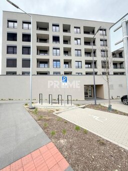 BÝVAJ PRVÝ V 2i byte, BORY, LOGGIA, PARKING, Mateja Encinger - 10