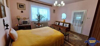 PREDAJ: Rodinný dom s pozemkom - HOLIARE, EXKLUZÍVNE U MŇA - 10