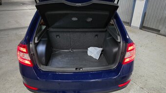 Skoda Rapid 1.2 mpi 55kw - 10