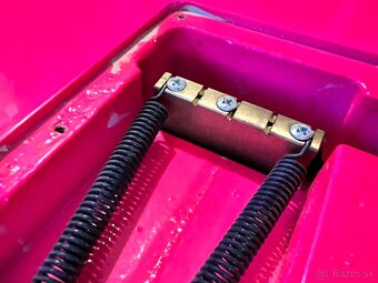 Ibanez JEMJRSP-PK Pink - 10