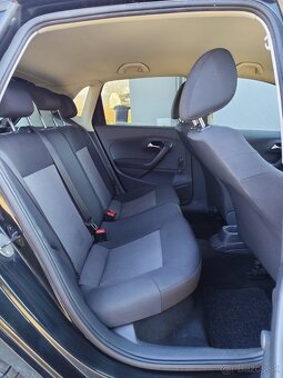 VW Polo 1.2 - 10