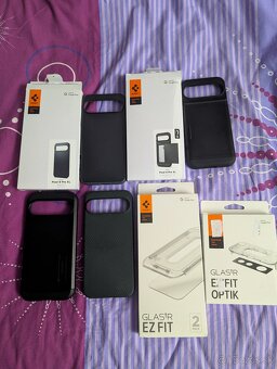 Google Pixel 9 Pro XL 16GB/250GB - 10
