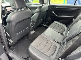 Škoda Kodiaq 1.5 TSI 110kw -DSG-MODEL 2020-Kamera - 10