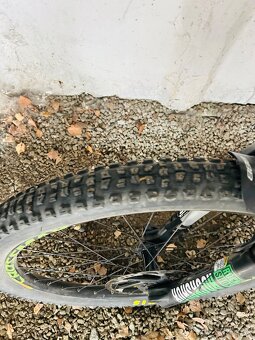 Celoodpruženy bicikel zn. Lapierre - 10