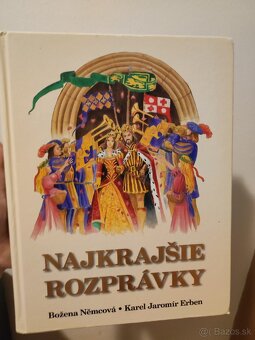Rôzne knižky - 10