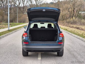 ✅ Škoda Kodiaq Style 2.0 TDI DSG 140kW 4x4 TOP ✅ - 10
