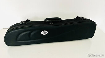 Predám nový B- SOPRÁN saxofón- kópia k modelu SELMER- - 10