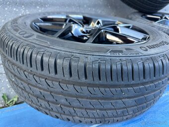 205/55R16 letný komplet Škoda VW Group - 10