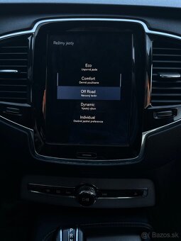 Volvo XC90 D5 235k Drive-E Inscription AWD A/T - 10