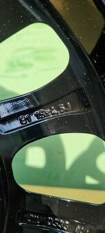Disky Toyota Aygo R15, 4x100 - 10